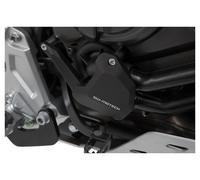 SW-Motech Protector De Bomba De Agua NEGRO/PLATA TENERE 700