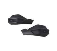 SW-Motech - Protector de manos Adventure para moto, color negro mate