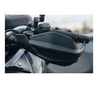 SW-Motech - Protector de manos Adventure para moto, color negro mate