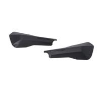 SW-Motech - Protector de manos para motocicletas, plástico y aluminio