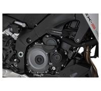 SW-Motech Negro. Suzuki GSX-S 1000/GSX-S 950 (21-). - Negro. Suzuki GSX-S 1000/GSX-S 950 (21-).