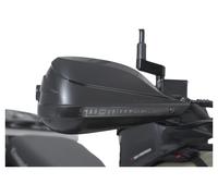 SW-Motech Protectores de manos Storm Kawasaki KLR 650 22-