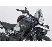 SW-Motech Royal Enfield Himalayan 450 (23-). - Royal Enfield Himalayan 450 (23-).