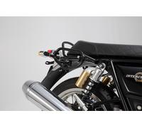 SW-Motech Royal Enfield Interceptor 650 (18-). - Royal Enfield Interceptor 650 (18-).