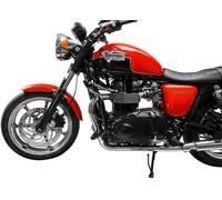 SW-Motech Triumph Thruxton/Bonneville, barras de choque male