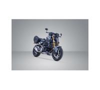 SW-MOTECH Set de alforjas laterales con herraje