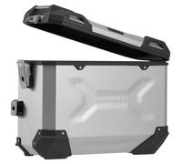 SW-Motech Sistema de maletas de aluminio TRAX ADV 37/37, TRANSALP 22- PLAT.