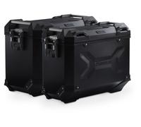 SW-Motech Sistema de maletas de aluminio TRAX ADV 45/37, V-STR.1050 19- NEG