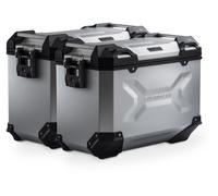 SW-Motech Sistema de maletas de aluminio TRAX ADV 45/45, V-STR.1000 14-19
