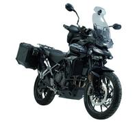 SW-Motech Sistema de maletas de aluminio TRAX ADV para varios modelos, negro