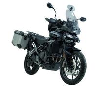 SW-Motech Sistema de maletas de aluminio TRAX ADV para varios modelos, plata