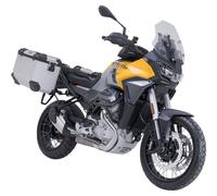 SW-Motech Sistema de maletas de aluminio TRAX ADV para varios modelos, plata multicolor