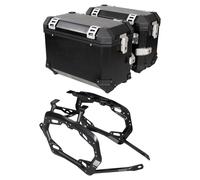 SW-Motech Sistema de maletas de aluminio Trax Ion 45/45L, TENERE700 19- NEG