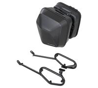 SW-Motech Sistema de maletas laterales URBAN ABS 2X16,5 L CMX1100 REBEL 20-