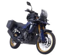 SW-Motech Sistema de maletas laterales URBAN ABS 2X16,5 L, VSTROM 800 DE