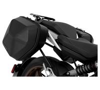 SW-Motech Sistema de maletas laterales URBAN ABS 2X16,5 L ZERO SR/S 19-