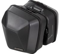 SW-Motech Sistema de maletas laterales URBAN ABS 2X16,5L,125/ 390 DUKE 17-