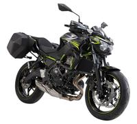 SW-Motech Sistema de maletas laterales URBAN ABS 2X16,5L Z650/N650 16-