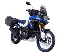 SW-Motech SISTEMA MALETAS LAT. SW-MOTECH AERO ABS
