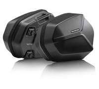 SW-Motech SISTEMA MALETAS LAT. SW-MOTECH AERO ABS ABS, BMW F900R/XR 19-