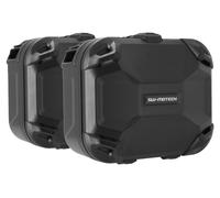 SW-Motech Sistema maletas laterales SW-MOTECH DUSC 33/41L, F700/800 07-18