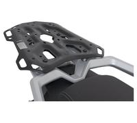 SW-Motech Sistema top case SW-Motech TRAX ADV 38L, CFMOTO 800 21- PLAT. plata