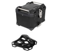 SW-Motech Sistema top case SW-Motech TRAX ADV 38L, CRF 1100L 19-21 NEG