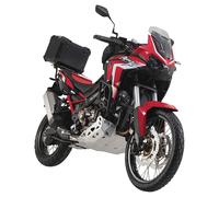 SW-Motech Sistema top case SW-Motech TRAX ADV 38L, CRF1100L A.T. NEG. negro