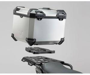 SW-Motech Sistema top case SW-Motech TRAX ADV 38L, F750/850GS 17- PLAT