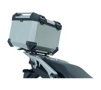 SW-Motech Sistema top case SW-Motech TRAX ADV 38L, TRANSALP 22- PLATA