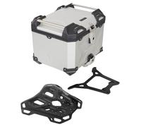SW-Motech Sistema top case SW-Motech TRAX ADV Ducati Multistrada V4/S 24- plata