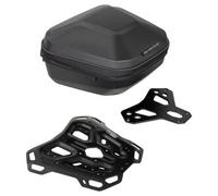 SW-Motech Sistema top case SW-Motech URBAN ABS 16-29 litros p. varios modelos, negro