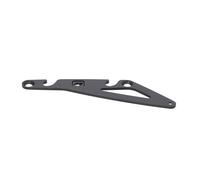 SW-Motech SLH portador lateral LH1 derecha - Harley-Davidson Softail Low Rider (17-). Para LH1.