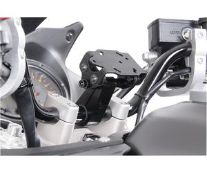 SW-Motech SOP. NAVEGADOR SW-MOTECH REDUCT. VIBR. MANI. 32 MM