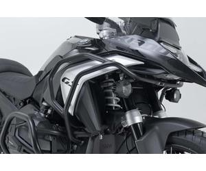 SW-MOTECH SOPORQUILLO/Soporte Superior BMW R 1300 GS (23-) Negro