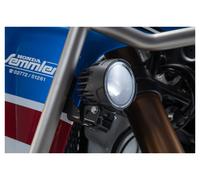 SW-Motech Soporte del faro SW-Motech CRF1000L ADV SPORTS 18-