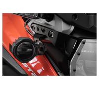 SW-Motech Soporte del faro SW-Motech V-STROM 1050 19-