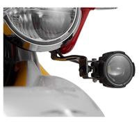SW-Motech Soporte del faro SW-Motech V85 TT 19-
