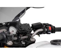 SW-Motech Soporte equipo de navegación Quick Lock ESPECÍFICO DEL MODELO