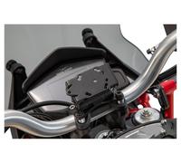 SW-Motech Soporte equipo de navegación Quick Lock ESPECÍFICO DEL MODELO