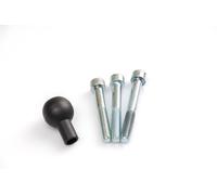 SW-Motech Soporte M8. Bola de 1". Para brazo RAM. - Soporte M8. Bola de 1". Para brazo RAM.