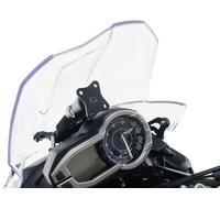 SW-Motech Soporte para GPS Triumph TGR 800 P. MONT. SOP. PARABR.