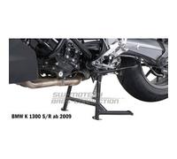 SW-Motech Soporte principal con Abe