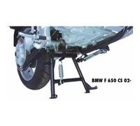 SW-Motech Soporte principal con Abe