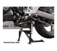SW-Motech Negro. Kawasaki Versys 1000 (12-14). - Negro. Kawasaki Versys 1000 (12-14)., negro