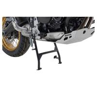 SW-Motech Soporte principal con Abe BMW F 850 GS 17: bajada de la suspensión