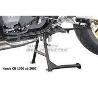 SW-Motech Soporte principal con Abe CB 1300 BJ.03- NEGRO