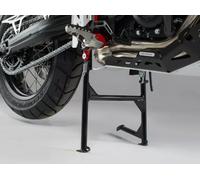 SW-Motech soporte principal negro se adapta a BMW F 800 GS