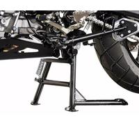 SW-Motech soporte principal negro se adapta a Suzuki DL 650 V-Strom