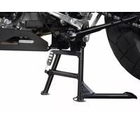 SW-Motech soporte principal negro se adapta a Suzuki DL 650 V-Strom